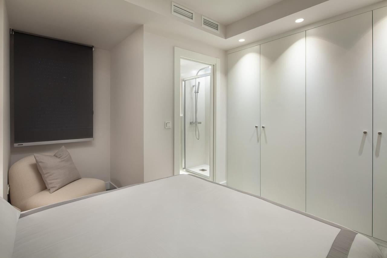 Inmalaga Plaza De Las Flores 외부 사진