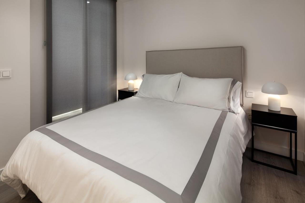 Inmalaga Plaza De Las Flores 외부 사진