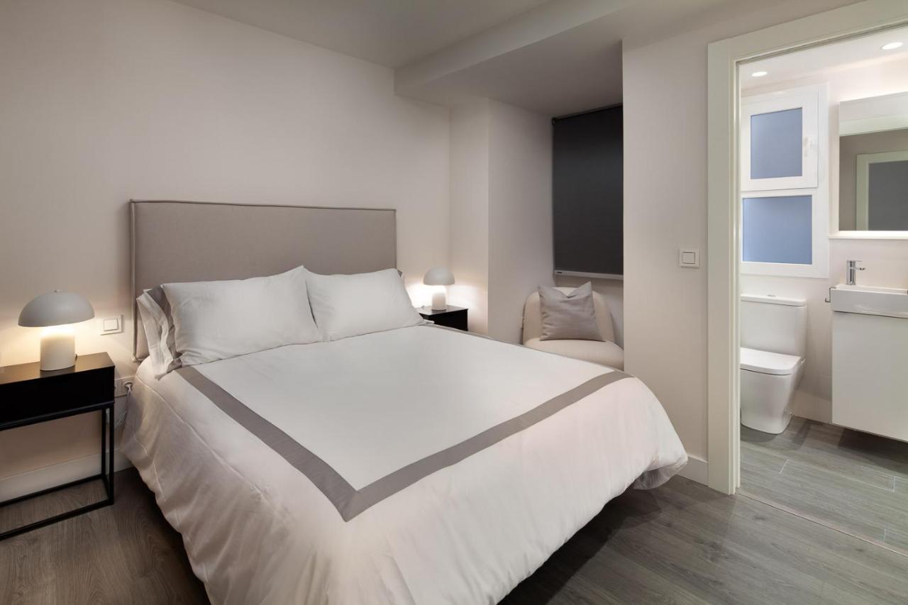 Inmalaga Plaza De Las Flores 외부 사진